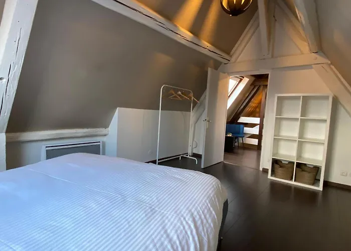 Duplex Le Vestige