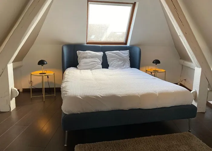 Duplex Le Vestige
