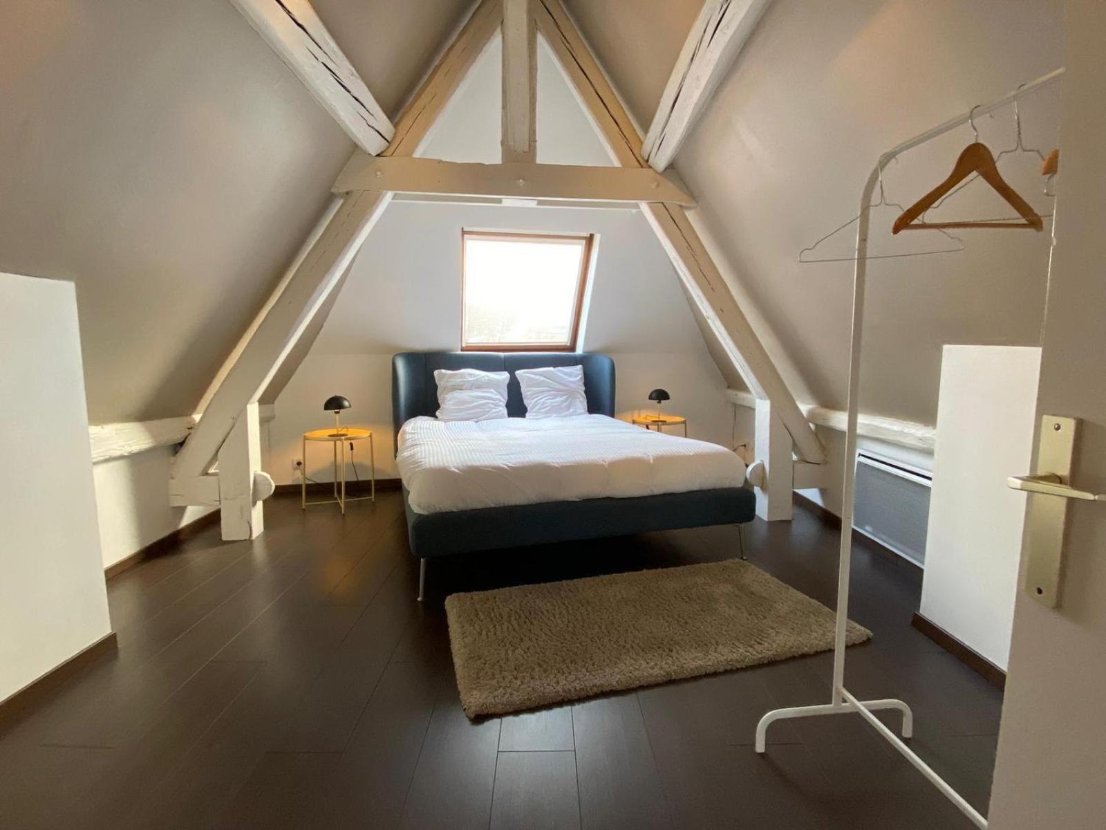 Appartamento Duplex Le Vestige