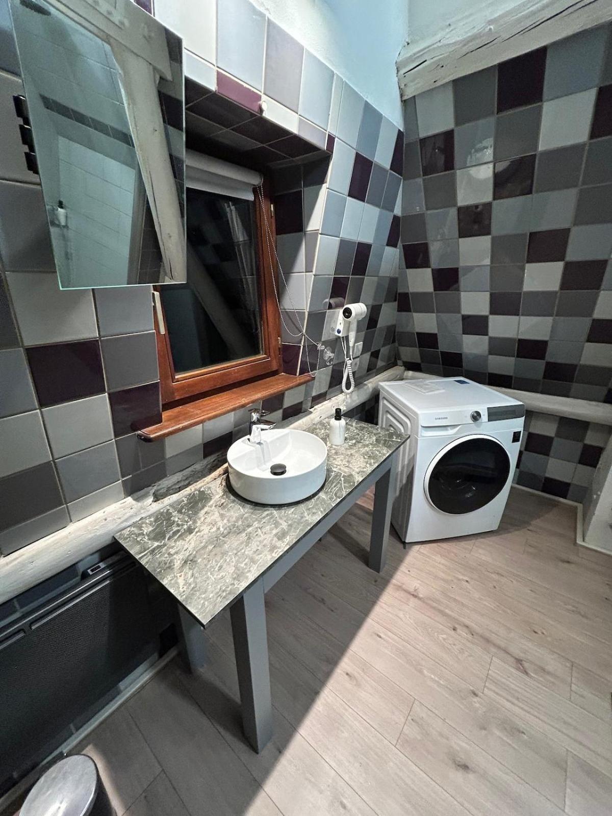 Duplex Le Vestige Apartment